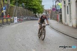 Kamniški kros Italijanoma, Naglič pa osvojil sedmo mesto 5